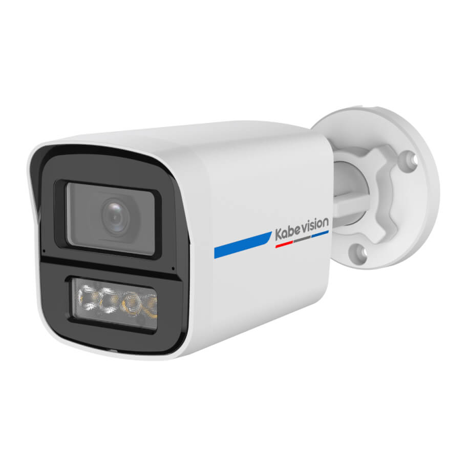 Camera HDCVI Color Pro 2MP Kabe Vision KX-A2013C-PRO